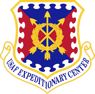 USAF EC Embem